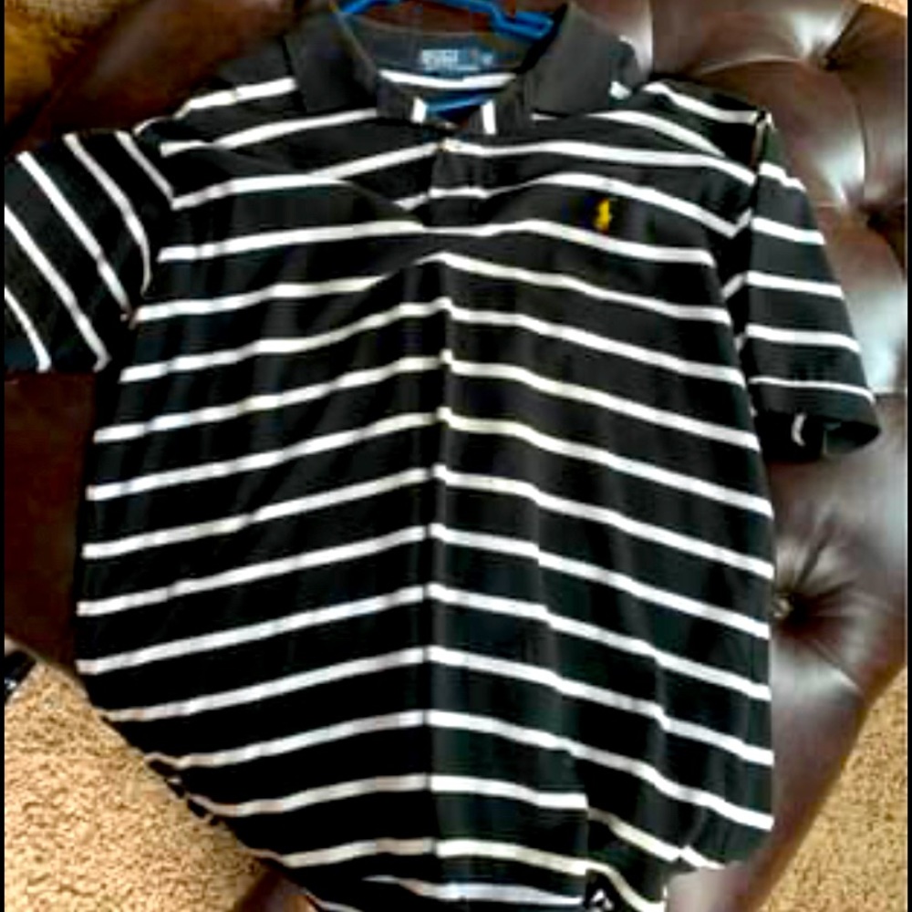Men’s Polo Shirt